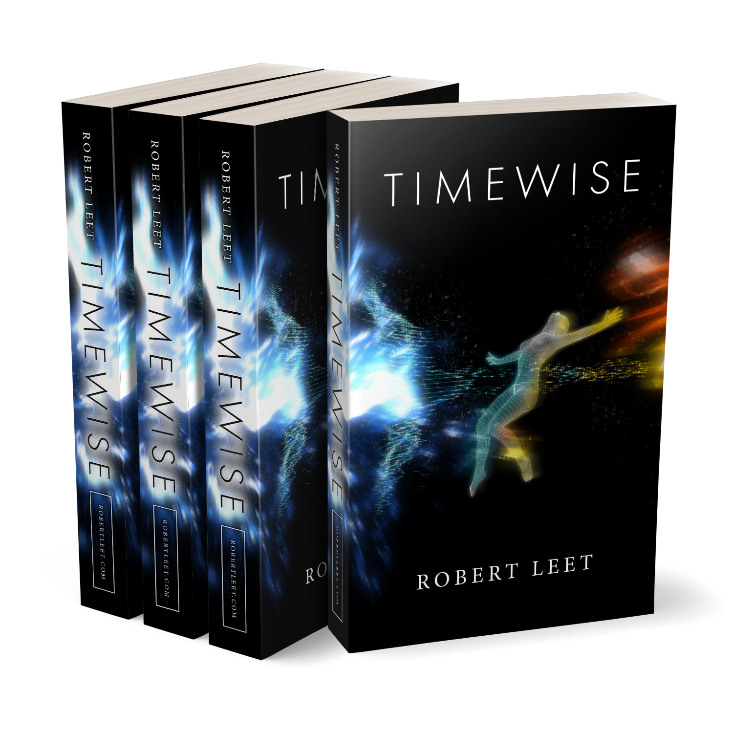 time wise book review