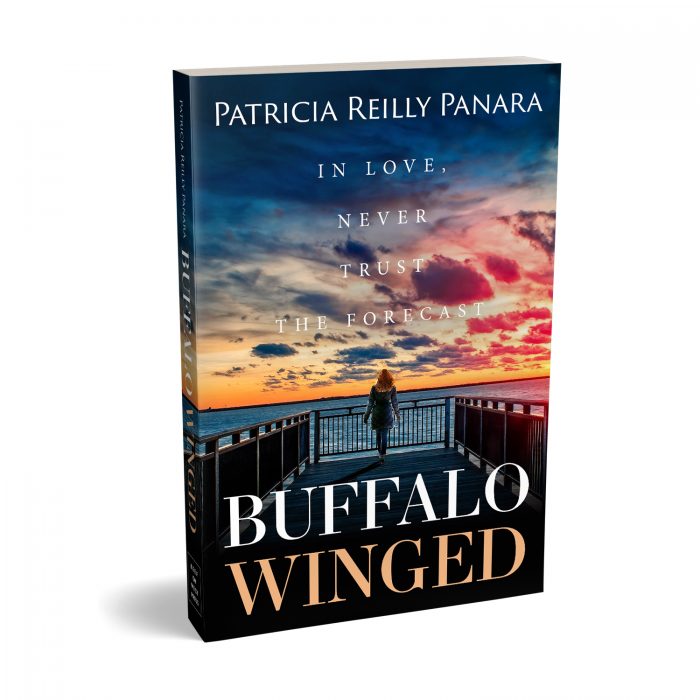 Buffalo Winged