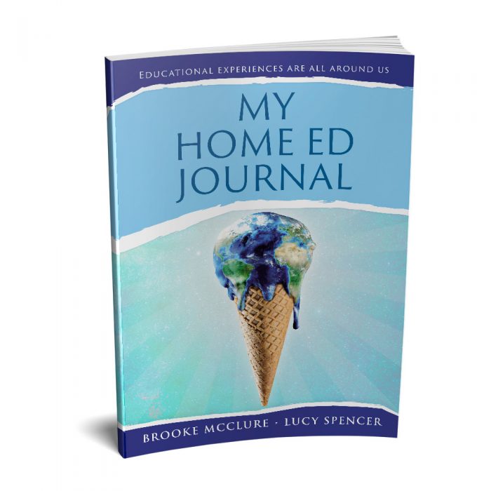 My Home Ed Journal